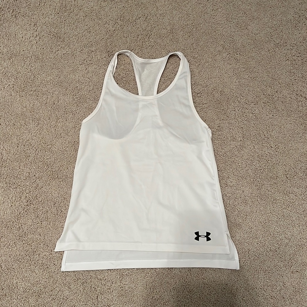 Under Armour Tank top